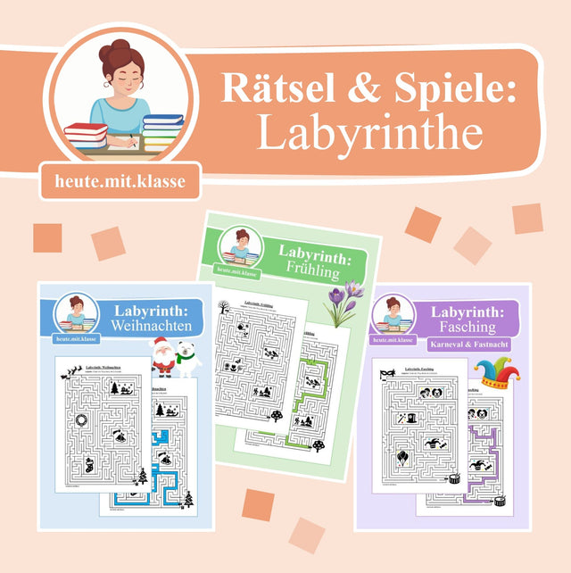 Labyrinthe
