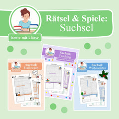 Collection image for: Suchsel