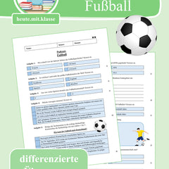 Collection image for: Arbeitsblätter & Arbeitshefte im Deutschunterricht