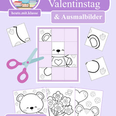 Collection image for: Rätsel & Spiele für den Muttertag & Vatertag