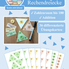 Collection image for: Addition & Subtraktion