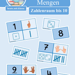 Collection image for: Vorschule & Anfangsunterricht