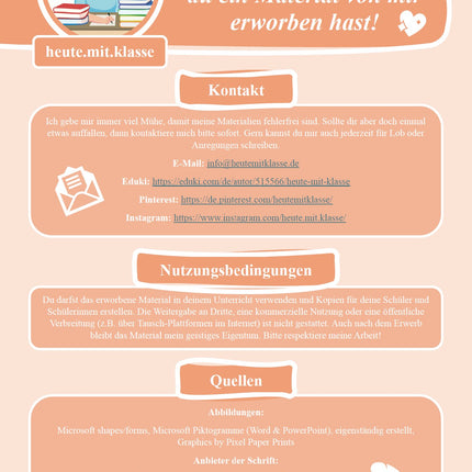 Suchen & Finden: Herbst (Wimmelbild für Vorschule & 1. Klasse)