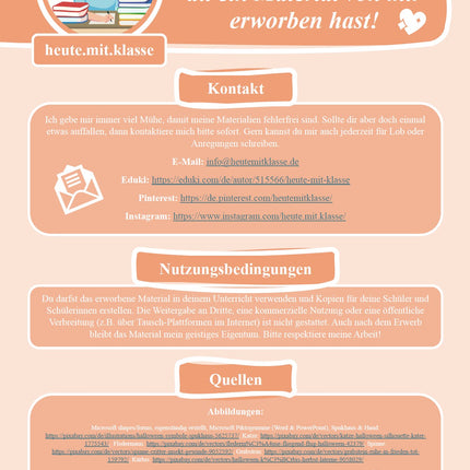 Suchsel: Halloween