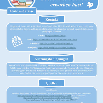 Suchsel: Winter
