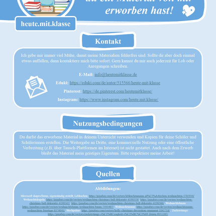 Suchsel: Weihnachten & Advent