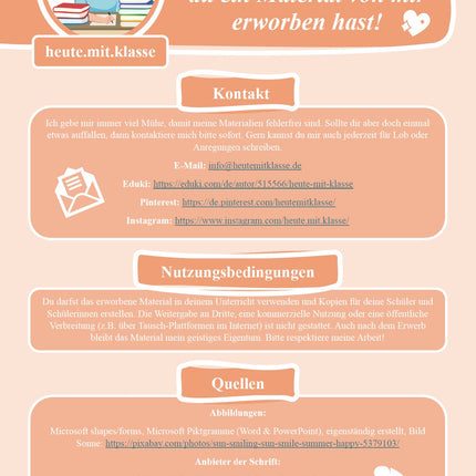 Labyrinth: Sommer & Sommerferien